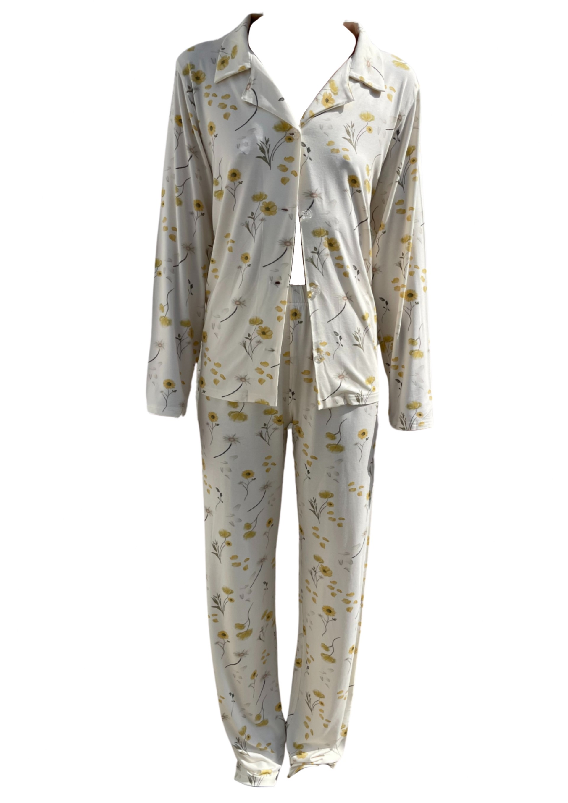 Daisy Garden Shirt